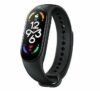 Xiaomi Smart Band 7 – Global Version (1,62″ AMOLED, SpO2-, Herzfrequenz-, Schlaftracking) für 39,70€ (statt 49€)
