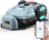 YARDCARE E400 Mähroboter mit App Steuerung für 279,99€