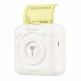 Bisofice A6 Mini-Taschen-Thermodrucker für 42,99€ (statt 60€)