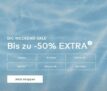 Bis zu 50% Extra-Rabatt fast alle Artikel bei ABOUT YOU im Big Weekend Sale!