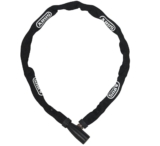 ABUS 1500 Web Ketten-Fahrradschloss für nur 10,95€ bei Prime-Versand