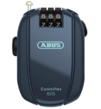 ABUS Kabelschloss Combiflex 85 cm für nur 9,90€ bei Prime-Versand