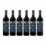 6 Flaschen Acantus Cabernet Sauvignon-Tempranillo (2017) für nur 29,94€ inkl. Lieferung