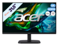 31,5″ Acer EK321QKBMIIPX LCD-Monitor für nur 207,95€