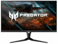 Acer Predator XB273UNV Gaming Monitor (27 Zoll, WQHD, 170Hz OC DP, 144Hz DP/HDMI, 1ms, 2xHDMI 2.0, DP 1.2, GSync) für nur 219€
