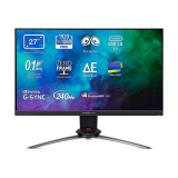 Acer Predator XB273GX 27 Zoll Full-HD Gaming Monitor für nur 315€ (statt 366€)