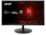 Acer Nitro XF240YS3 Gaming Monitor (23,8 Zoll, Full HD, 180Hz, 1ms) für nur 109€ inkl. Versand