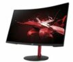 Acer Nitro XZ322QUP 32 Zoll Curved-Gaming-Monitor (1 ms Reaktionszeit, 165 Hz, LED) für nur 249€ (statt 353€)