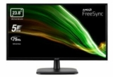 23,8″ Acer EK240YC Full HD Monitor für nur 99€