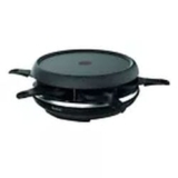 Tefal RE12C8 Raclette Fondue Raclettegrill Cheese ’n Co für 69,90€