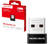 Mercusys MA530 Nano USB Bluetooth 5.3 Adapter Dongle für nur 3,99€