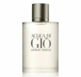 Giorgio Armani Acqua di Giò Homme 100ml für nur 53,34€