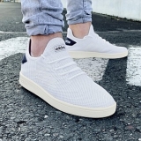 adidas Court Adapt Herren Sneaker in weiß für 41,32€ inkl. Versand (statt 60,50€)
