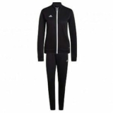 Adidas Damen Trainingsanzug Entrada 22 (verschiedene Farben) für 29,99€ inkl. Versand (statt 56€)