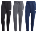 adidas Tiro 23 Jogginghose (2 Farben, S-XXL) für nur 21,99€ (statt 29,39€)