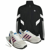 Adidas Onlineshop: 25% Rabatt beim Kauf von 2 Artikeln der Back to School Aktion