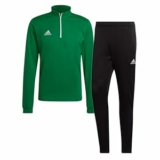 Adidas Trainingsanzug Entrada 22 (Oberteil & Hose, 10 Farben) für nur 34,99€ (statt 42€)
