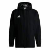 Adidas Outdoorjacke Entrada 22 (2 Farben, S-3XL) für nur 24,99€ (statt 33€)