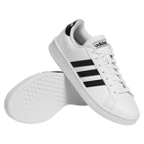 Adidas Grand Court Damen Sneaker für nur 33,94€ inkl. Versand