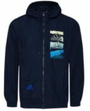 Adidas Essentials Brandlove Herren Windbreaker für nur 33,94€ (statt 39€)