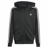 Adidas Kids Trainingsjacke (128 & 140) für nur 17,98€ (statt 38€)