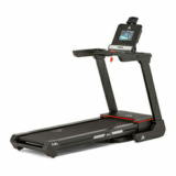 Adidas Performance Laufband T-19x mit Multimedia-Funktion für nur 944,15€ (statt 1.499€)