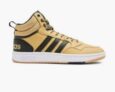 ADIDAS Mid Cut HOOPS 3.0 MID für nur 59,99€ (statt 74,99€)
