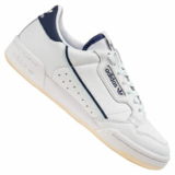 adidas Originals Continental 80 Damen Sneaker (36-39) für nur 49,99€ (statt 76€)