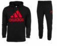Adidas HERREN TRAININGSANZUG (M-XXL) für nur 46,98€ (statt 59,95€)