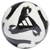adidas Tiro Club Ball Fußball (2 Farben, Größe 5) ab nur 14,73€ (statt 18€)