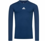 Adidas TechFit Baselayer Herren Funktionsshirt für nur 21,89€ inkl. Versand