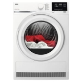 AEG TR7T60580 Wärmepumpentrockner (8 kg) für nur 477€ (statt 605€)