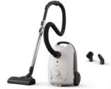 AEG CLEAN 5000 AB51C1SW Staubsauger für nur 99,98€ inkl. Versand