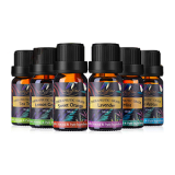 Ätherische Öle Set (6x 10ml) für nur 7,19€ inkl. Prime-Versand