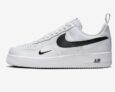 Nike Air Force 1 ’07 LV8 in 39, 46, 47 1/2 und 48 1/2 für je nur 68,23€