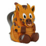 Affenzahn Großer Freund Giraffe Rucksack für nur 49,90€ (statt 60€)