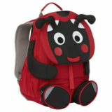Affenzahn Großer Freund Marienkäfer Kinder Rucksack für nur 38,99€ (statt 46€)