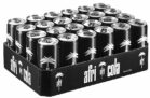 24er-Pack afri cola (Dosen mit je 330ml) für 14,28€ zzgl. Pfand – Prime Spar-Abo