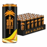 24er Pack Afri Cola Mix (24 x 0,33 L Dose) für 14,25€ + Pfand (statt 17€)
