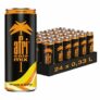 24er Pack Afri Cola Mix (24 x 0,33 L Dose) für 14,25€ + Pfand (statt 17€)