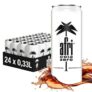 24er-Pack Afri cola zero (24x 0,33l Dosen) für 15,29€ zzgl. Pfand – Prime Spar-Abo