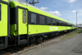 FlixTrain Tickets nur im Januar mit 50% Rabatt ab 2,49€