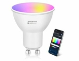 Smarter Aigostar Alexa GU10 SL2 Strahler für 4,99€
