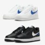 Nike Air Force 1 ’07 Herrenschuhe (2 Farben, 38-49) für nur 90,97€