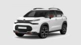 Gewerbeleasing: Citroën C3 Aircross PureTech 110 1.2 Liter S&S für 92,99 Euro brutto pro Monat auf 12 Monate und 10.000 km