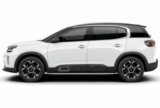 Gewerbeleasing Schnapper: Citroën C5 Aircross Hybrid 136 ë-DSC6 Max ab 117,81€ mtl.