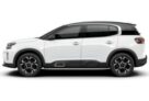 Gewerbeleasing Schnapper: Citroën C5 Aircross Hybrid 136 ë-DSC6 Max ab 117,81€ mtl.