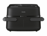 Philips Airfryer 1000 Series mit Flexible Basket für nur 109€ inkl. Versand