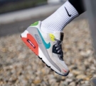 20% Rabatt auf alle Air Max Modelle sowie das Lifestyle Sortiment im 11TEAMSPORTS Onlineshop