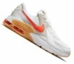 Nike Air Max Excee weiß/orange in vielen Größen nur 79,95€